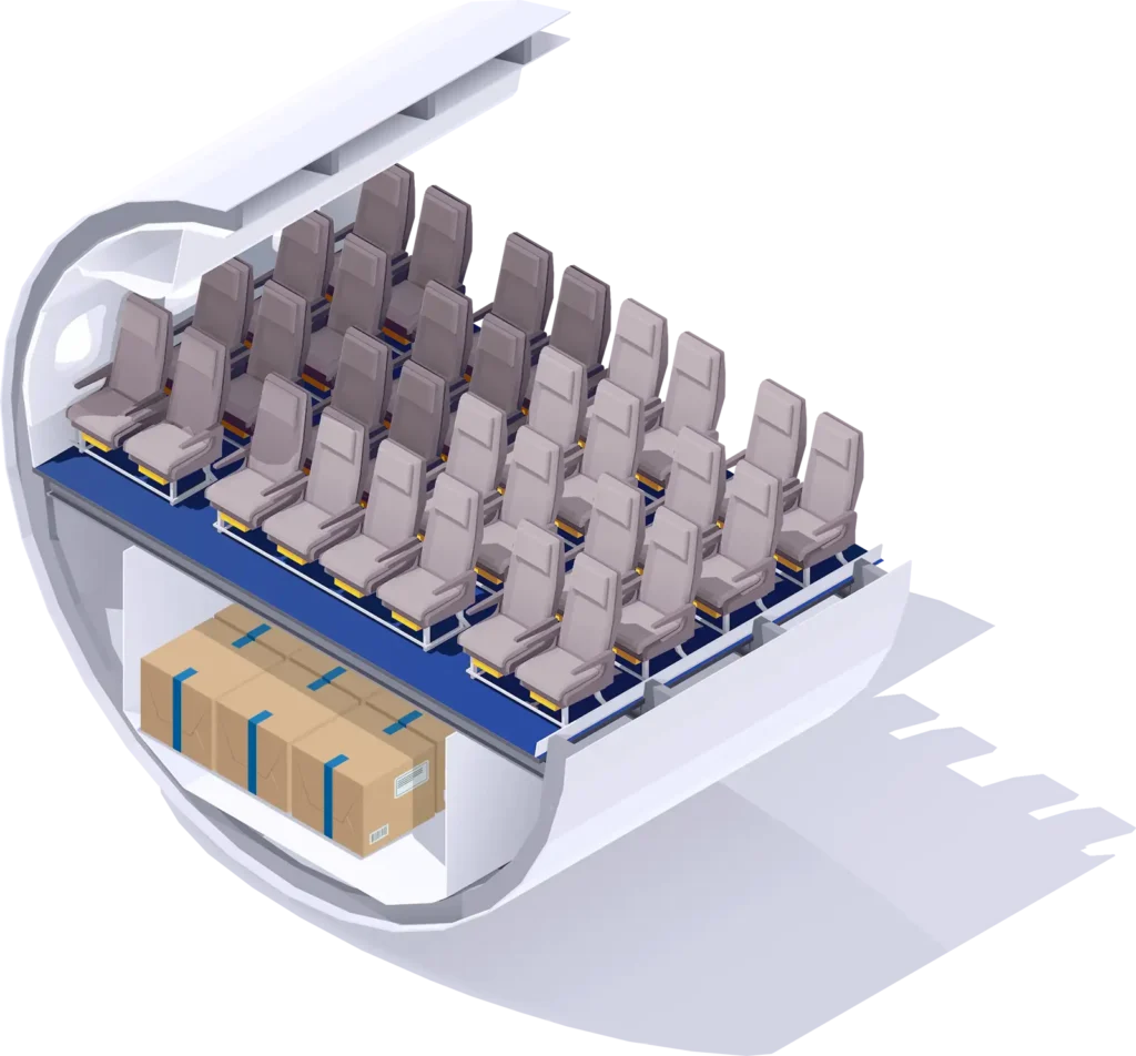 Plane Cross Section