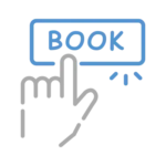 eBooking Icon